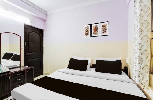 Yeshwanthpur Hotel | Townhouse Bangalore Goraguntepalya Metro Station