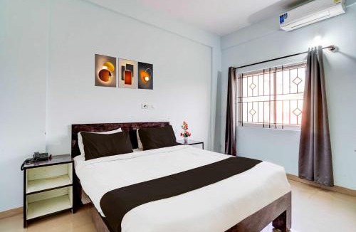 Bengaluru Hotel | Townhouse Bangalore Kengeri Bus Stand