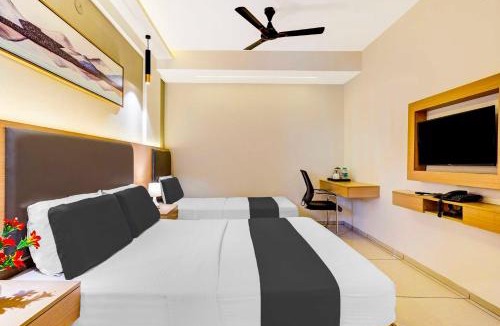 Kalasipalya Hotel | Townhouse Bangalore KR Market Metro Station