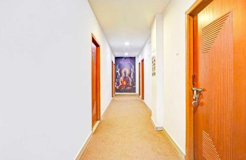 Warangal Hotel | Townhouse Bhadrakali Geo Bio Diversity Cultural Park Warangal