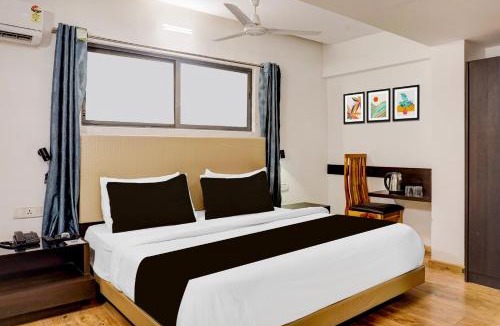 Jogeshwari West Hotel | Townhouse Bombay Exhibition Centre Goregaon