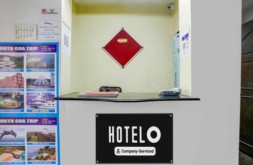 Saunta Vaddo Hotel | Townhouse Calangute
