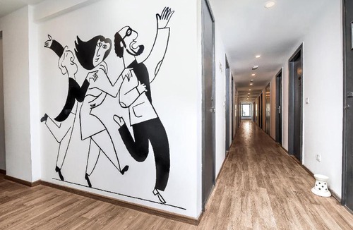Uppal Hotel | Townhouse Che Sigma
