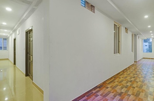 Uppal Hotel | Townhouse Che Sigma