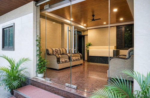 Marathahalli House | Townhouse Chinnappanahalli