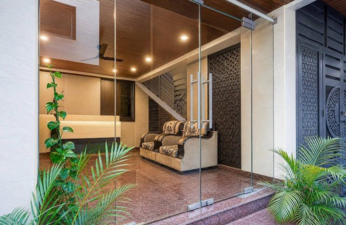 Marathahalli House | Townhouse Chinnappanahalli
