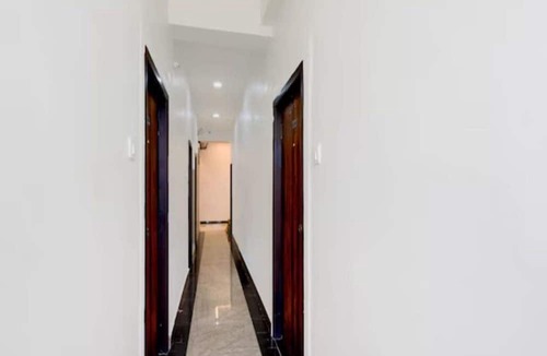 Jaipur House | Townhouse Civil Lines Jaipur