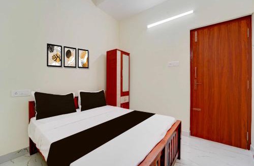 Coimbatore Hotel | Townhouse Coimbatore Peelamedu Railway Station