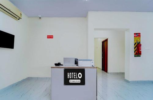 Coimbatore Hotel | Townhouse Coimbatore Peelamedu Railway Station