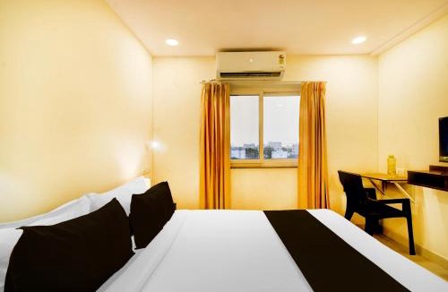 Medchal Hotel | Townhouse De Alphabet Hotel - Gandimaissamma