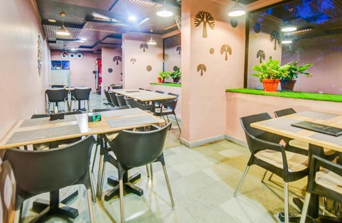 Dewas Hotel | Townhouse Dewas City Formerly Utsav