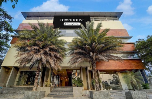 Dindigul House | Townhouse Dindigul Rock Fort Ramora Grand