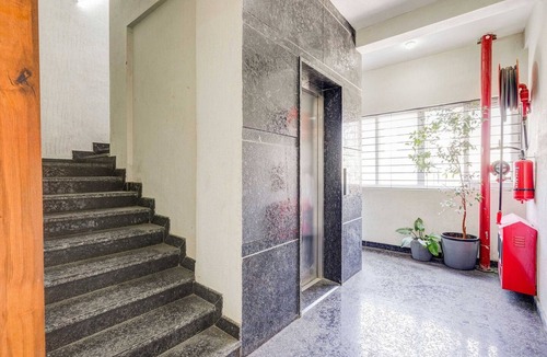 Agara House | Townhouse DLF Newtown