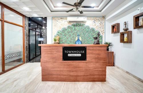 Durgapura Hotel | Townhouse Durgapura Formerly Gumaan Heritage