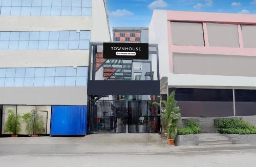 Shimoga Hotel | Townhouse Durgi Guddi Shivamogga Formerly Karthik Bhavan
