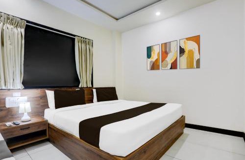 Shimoga Hotel | Townhouse Durgi Guddi Shivamogga Formerly Karthik Bhavan