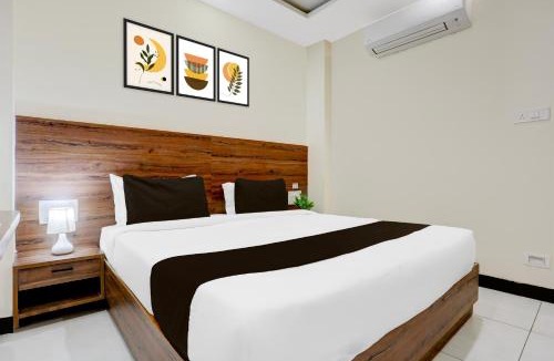 Shimoga Hotel | Townhouse Durgi Guddi Shivamogga Formerly Karthik Bhavan