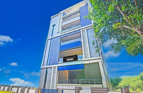 Visakhapatnam House | Townhouse Dwarakanagar Near Gurudwara