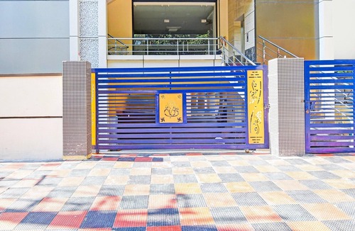 Visakhapatnam House | Townhouse Dwarakanagar Near Gurudwara