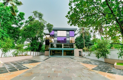 Angamali House | Townhouse Edassery Blue Bells