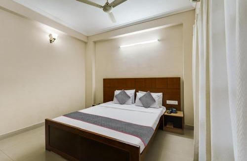 Periamet Hotel | Townhouse Garden City Chennai