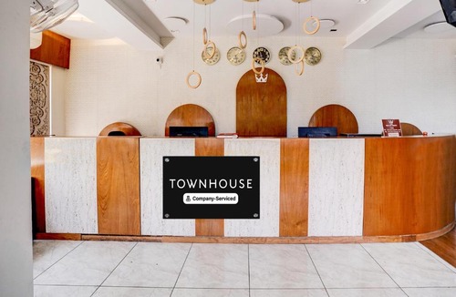 Rajpipla Hotel | Townhouse Garudeshwar Dutt Temple Formerly The Grand Unity