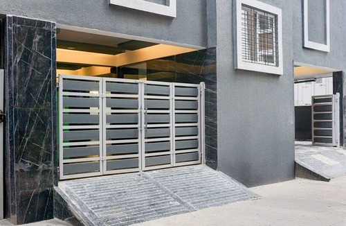 Phase 1 House | Townhouse Hinjewadi Corporate stay