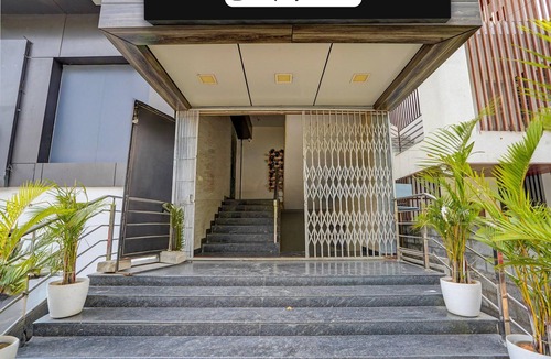 Vijaya Bank Layout House | Townhouse Hospital