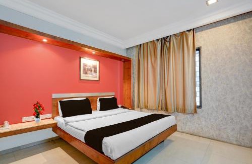 Stage 1 Hotel | Townhouse Indiranagar Metro Station Bangalore