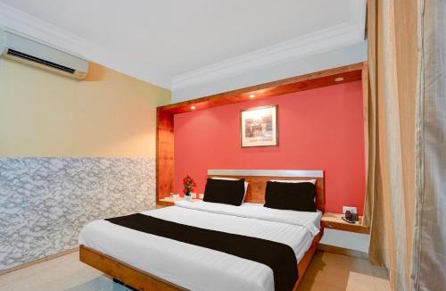 Stage 1 Hotel | Townhouse Indiranagar Metro Station Bangalore