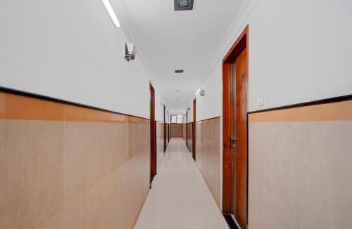 Stage 1 Hotel | Townhouse Indiranagar Metro Station Bangalore