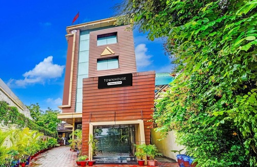 Jabalpur House | Townhouse Jabalpur Station Annpurna