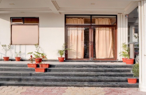 Uchiyarda House | Townhouse Jodhpur Cantt Railway Junction