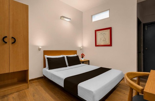 Agara Hotel | Townhouse Kadugodi Park Formerly Sarvar Hospitality