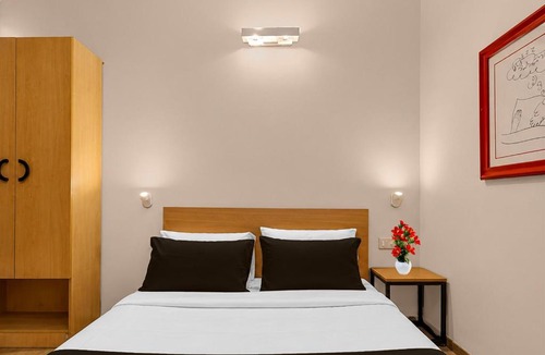 Agara Hotel | Townhouse Kadugodi Park Formerly Sarvar Hospitality
