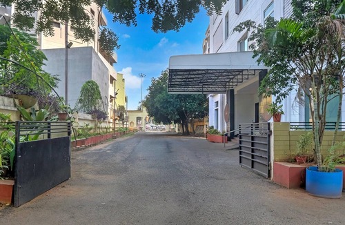 Kakinada House | Townhouse Kakinada Nagamalli Junction