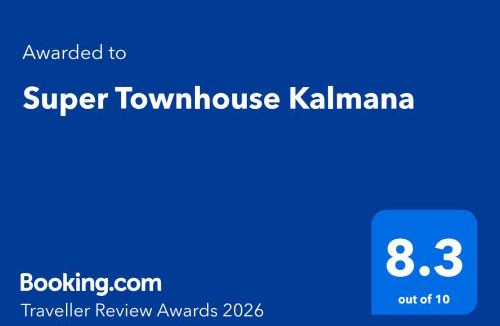 Nagpur Hotel | Townhouse Kalmana