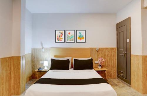 Nagpur Hotel | Townhouse Kalmana