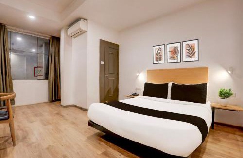 Nagpur Hotel | Townhouse Kalmana