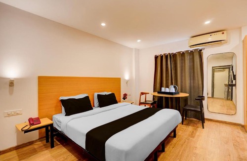 Bellandur Hotel | Townhouse Karmelaram Railway Station Sarjapur