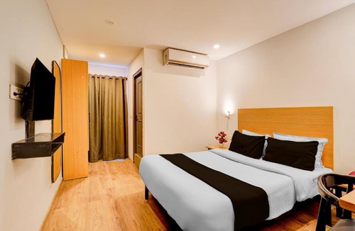 Bellandur Hotel | Townhouse Karmelaram Railway Station Sarjapur