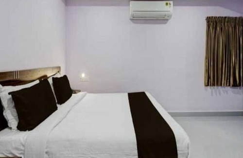 Aranmula House | Townhouse Kozhencherry