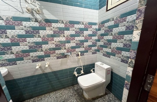 Delhi House | Townhouse Krishna Nagar