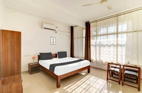 Stuart Hill Hotel | Townhouse KSRTC Madikeri Bus Terminal