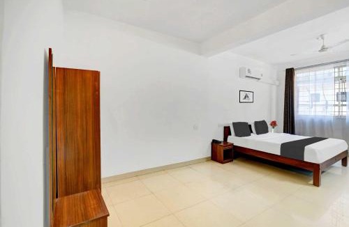 Stuart Hill Hotel | Townhouse KSRTC Madikeri Bus Terminal