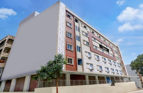 Kukatpalli House | Townhouse Kukatpally Formerly SV Royal