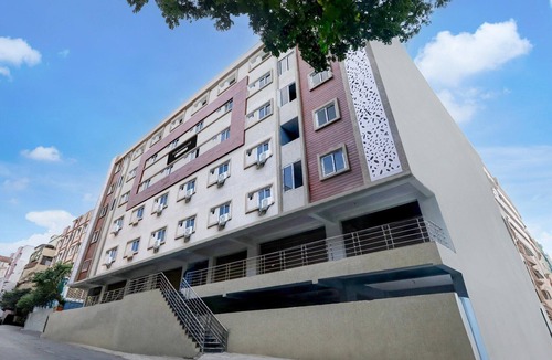 Kukatpalli House | Townhouse Kukatpally Formerly SV Royal