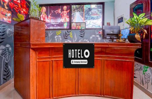 Kunchithanny Hotel | Townhouse Kunchithanny Road Munnar