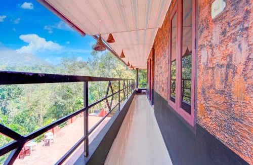 Kunchithanny Hotel | Townhouse Kunchithanny Road Munnar