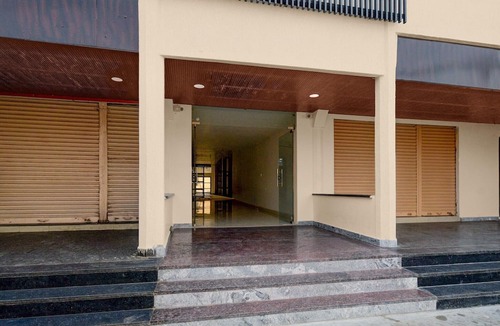Kurnool House | Townhouse Kurnool Bus Terminal